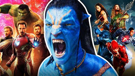 jay marvel avatar updates .